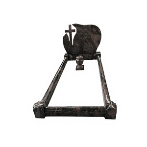 Stèles funéraires artisanaux irlandais, stèles funéraires irlandais à vendre, stèles funéraires en granit personnalisés d'Irlande - Product Image 4