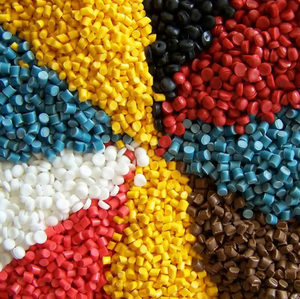 Highest Grade Molding Chemical PVC Granules Free Samples for <b>Fittings</b> <b>Best</b> Quality - Product Image 5