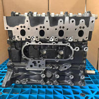 Bloques de Cilindros Largos para Motor Diésel 5LE 5L, Nuevos, para Toyota Hilux, Hiace Pickup, Hiace DYNA150, CONDOR