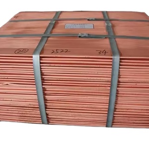 Fabricante Chino <span class=keywords><strong>de</strong></span> Tiras <span class=keywords><strong>de</strong></span> Cobre 99.9% Puras, <span class=keywords><strong>de</strong></span> 0.1mm, 1mm y 5mm <span class=keywords><strong>de</strong></span> Espesor, Placa <span class=keywords><strong>de</strong></span> Cobre Catódico C10100 - Product Image 3