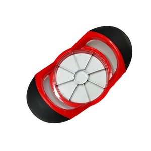 Wholesale Manual Corer and Slicer <b>Fruit</b> Kitchen <b>Tool</b> with Stainless Steel Blade - Product Image 4
