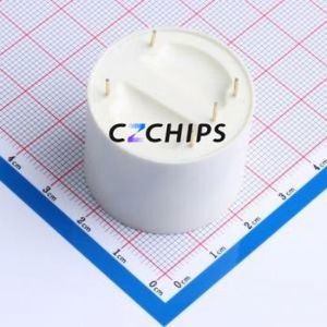Transformateur de courant ZM-BPT 120V/1.414V, composant traversant (THT), inductance - Product Image 2