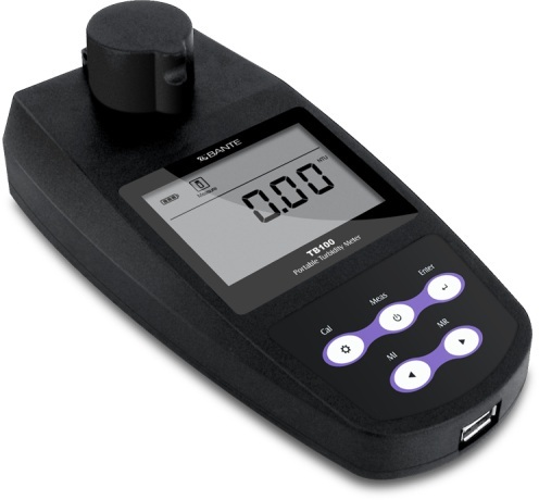 Laboratory pH Meters Digital pH Meters