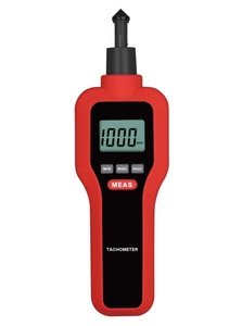 เครื่องวัดความเร็วรอบมือถือ XINTEST HT-522 สำหรับรถยนต์ เครื่องวัดรอบแบบเลเซอร์ รับผลิตแบบ OEM ODM - Product Image 2