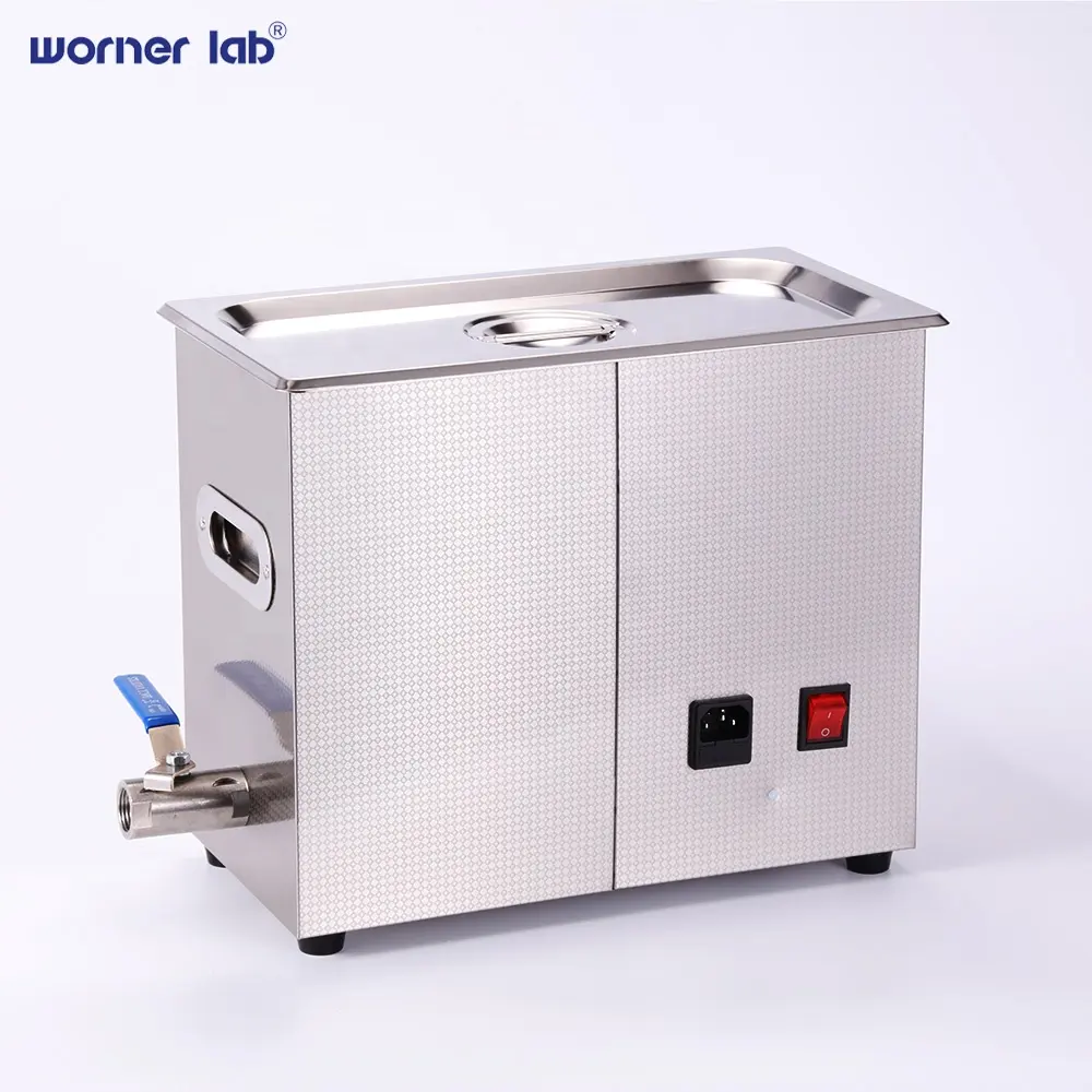 High frequency ultrasonic cleaning machine ultrasonic cleaner