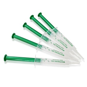 Gel Blanqueador Dental Multiusos de Marca OEM Premium, Accesorio para un Uso Doméstico Efectivo - Product Image 5