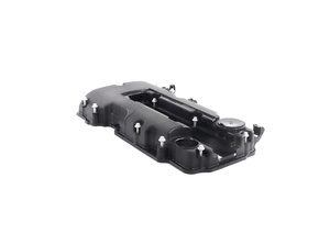 25198874 pièces de rechange de voiture automobile couvercle de culasse Chevrolet Opel 1.2 1.4 couvercle de soupape de moteur - Product Image 2