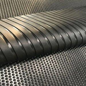 Tappetino <span class=keywords><strong>per</strong></span> Mucche Durevole con Opzioni di Spessore Multiple Pavimentazione Antiscivolo in Gomma <span class=keywords><strong>per</strong></span> <span class=keywords><strong>Stalle</strong></span> e Allevamenti Lattiero-Caseari - Product Image 6