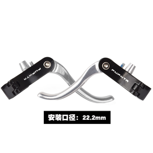 Leve Freno FMFXTR per Bici da Corsa e Fixed Gear, Manopole Freno a Pinza per Bici da Strada - Product Image 6