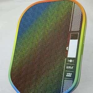 Voor Perseus 4e Generatie Pro Koolstofvezel Gen4 <span class=keywords><strong>Racket</strong></span> Nieuwste Reliëftextuur Verhogen Wrijving Hittebestendig - Product Image 3