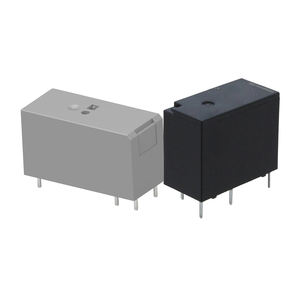 Relé G5Q-1A4-EL2-HA DC12 de Propósito General SPST 10A 12V Especialmente Diseñado para Sistemas de Control Industrial - Product Image 1