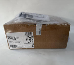 Nuevo Interruptor Sirco Original de 200A, 3 Polos, 26003021 - Product Image 1