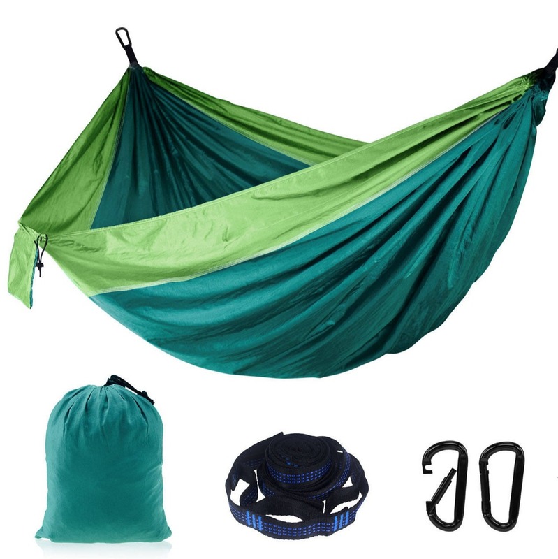 Custom Nylon Double Waterproof Beach Garden