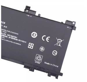 Batería para Portátil TE04XL para HP <span class=keywords><strong>Omen</strong></span> 15-AX200 15-AX250WM 15-AX243DX HSTNN-UB7A HSTNN-DB7T - Product Image 4