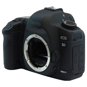 Fotocamera Digitale Economica 5D <span class=keywords><strong>Mark</strong></span> <span class=keywords><strong>2</strong></span> con Schermo da 3.0 Pollici, Video Full HD, Sensore CMOS, Batteria Ricaricabile, Scheda SD, Immagini Multiple - Product Image 2