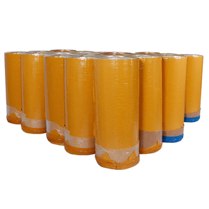 <span class=keywords><strong>Precio</strong></span> de fábrica BOPP Jumbo Roll <span class=keywords><strong>Tape</strong></span> 1610MM X 4000M X 45MIC Sellado de cartón Adhesivo acrílico sensible a la presión de un solo lado transparente - Product Image 4