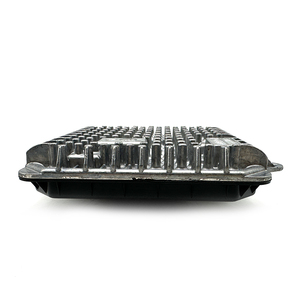 Module d'éclairage OEM 63117457873 7457873 pour séries F30 F31, unité ECU, feux principaux - Product Image 6