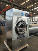 Secadora de condensador automática para instalación sin ventilación