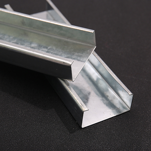 कार्यशालाओं और पौधों के लिए पेशेवर सी आकार का स्टील परलिन - Product Image 5