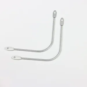Hengsheng Custom Stainless Steel Wire Forming Bending Springs With Different Shape Wire Form Product