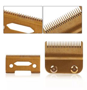 <strong>Barber</strong> Tools Accessories Factory Direct Sale <strong>Barber</strong> Clipper <strong>Blade</strong> Professional Salon High Stainless Steel Hair Clipper <strong>Blade</strong> - Product Image 6