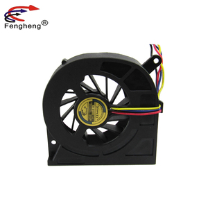 Turbo Ventilateur 12V 24V 80x80x18mm 8018 Haute CFM <span class=keywords><strong>2</strong></span> Pouces Industriel Électrique DC Centrifuge <span class=keywords><strong>D</strong></span>'échappement Ventilateur 80mm - Product Image 2