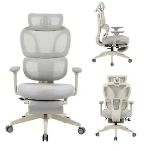 360 Degree Rotation Comfortable Modern Design High Back Executive Ergonomic Mesh Back Office Chair