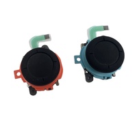 Manettes Gauche et Droite NS2 JC - Accessoires Originaux Switch2 - Joysticks Gauche et Droit NS2 - Joysticks de Manette NS2