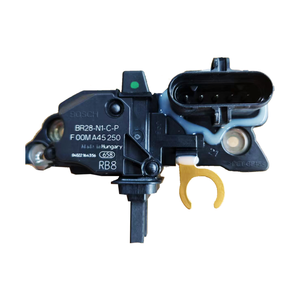 F00MA45250 RÉGULATEUR pour Bosch - Product Image 1