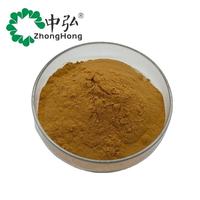 Approvisionnement direct usine : Extrait de racine de Polygala de qualité alimentaire (Polygala Tenuifolia) en poudre, extrait par solvant, emballé sous vide en fût, Sichuan