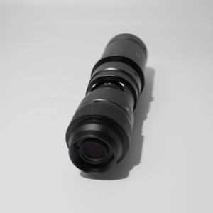 Objectifs zoom VY haute précision 2/3 ''Grand <span class=keywords><strong>objectif</strong></span> <span class=keywords><strong>télécentrique</strong></span> de mesure DOF C Mount pour système d'inspection - Product Image 3