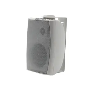 Ft-206 Professionele Speaker Box Pa 40W 6 Inch Actieve Muur Luidspreker