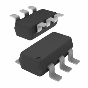 Nuovi componenti elettronici circuiti integrati One-stop Bom List servizi MAX6856UK45D3 + T SC-74A