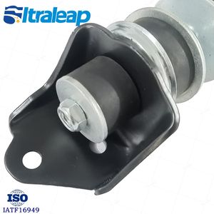 Motor montaj kulağı-1955 Chevrolet Bel Air Air <span class=keywords><strong>Del</strong></span> <span class=keywords><strong>Ray</strong></span> V8 1957-400 için ön 6897 kiti - Product Image 2