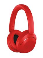 Casque sans fil Sibyl, écouteurs stéréo pliables, super basses avec micro EQ pour ordinateur portable, PC, TV, casque filaire supra-auriculaire