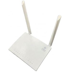 Fibra óptica usada en inglés Firmware China Mobile XPON ONU 2. 1 1GE + 3FE + WIFI2.4G - Product Image 2