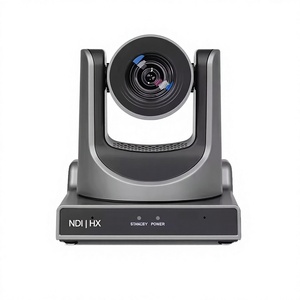 Sistema de Videoconferencia Vaseline 31HP 12x Full HD PTZ con Función de Traducción, Votación e Interpretación Simultánea - Product Image 2