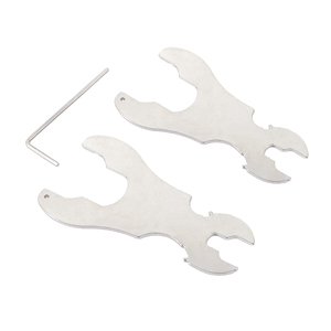 Dasqua Ultieme Nauwkeurigheid 30-40Mm Driepunts Binnenboring <span class=keywords><strong>Micrometer</strong></span> Voor Doorlopende Gaten En Blinde Gaten - Product Image 6