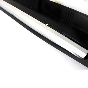 Accesorios JOESHIER 4x4, protección todoterreno, estribos laterales de aleación de aluminio para Hyundai Creta IX25 2014-2019 - Product Image 5