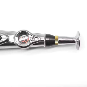 Jouet sexuel SM, bâton de massage pour les mamelons et le clitoris, électrochoc pour femme, masturbateur électrique pour l'orgasme - Product Image 6