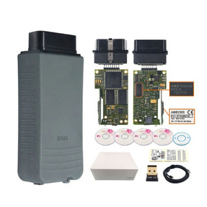 VA S 6154A 5054A ODIS 72 DOIP VW HEX V2 5053 Originale Seconda Generazione VC D S OLIVER Comunicazione USB - Product Image 3