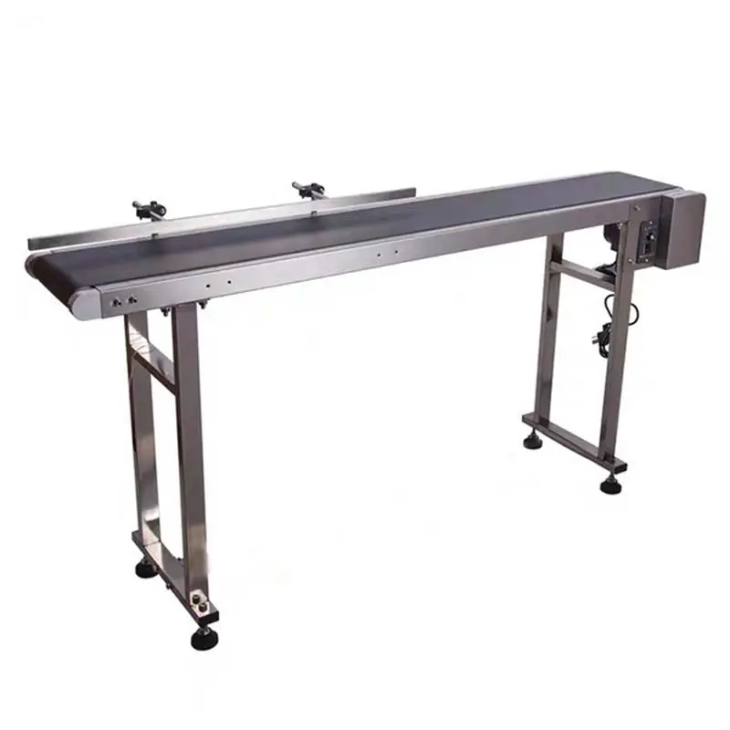 Кодирование, конвейерная лента для струйного принтера с регулируемой скоростью