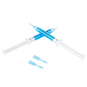 <span class=keywords><strong>Gel</strong></span> Desensibilizante para Dientes Sensibles, Alivio Suave y Calmante en Jeringa, Alivia la Sensibilidad Dental, Calma el Dolor de Dientes - Product Image 1