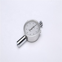 Shore-A Digital Hardness Tester High Accuracy Portable Handheld Durometer for Rubber Tire Plastic Polymer