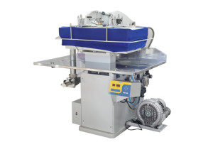 ดีที เอดี คอมพิวเตอร์ ฟรอนท์ สำหรับเครื่องกด (ซ้าย) 1000W 220V - Product Image 2