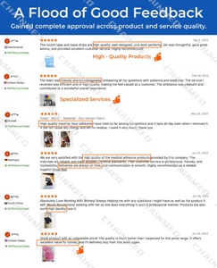 Bandes nasales anti-ronflement personnalisées CM, haute efficacité, transparentes, noires, respirantes, pour une meilleure respiration - Product Image 6