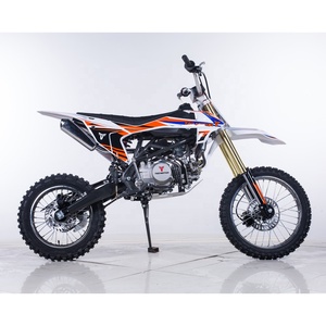 มอเตอร์ไซค์วิบากจีนราคาถูกจาก EU Tao Motor - Product Image 2
