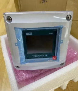 เครื่องวิเคราะห์ YOKOGAWA รุ่น FLXA21 FLXA402 FLXA202 ของแท้ มีสินค้าในสต็อก - Product Image 5