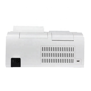 CE 인증서가있는 N2S 실험실 가시 분광 광도계 컬러 터치 스크린 유형 - Product Image 3