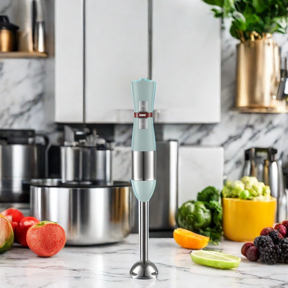 How to Choose the Best Blenders 3 in 1 for Your Kitchen Needs